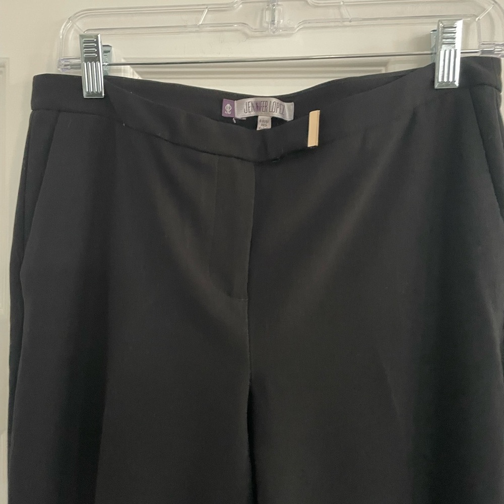 Jennifer Lopez pants - Picture 2 of 10